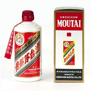 Guizhou Maotai